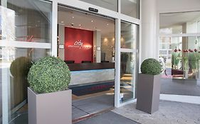 City Aparthotel München
